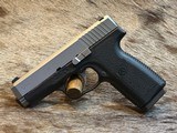 KAHR ARMS CW45 STAINLESS STEEL & BLACK 45ACP SEMI-AUTO PISTOL CW4543 - 7 of 23