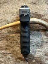 KAHR ARMS CW45 STAINLESS STEEL & BLACK 45ACP SEMI-AUTO PISTOL CW4543 - 12 of 23