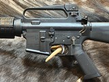 DPMS PANTHER ARMS A-15 HEAVY BARREL 223 REM 5.56 NATO MATCH SIGHTS 20 DPMS PANTHER ARMS A-15 HEAVY BARREL 223 REM 5.56 NATO MATCH SIGHTS 20