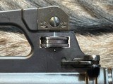 DPMS PANTHER ARMS A-15 HEAVY BARREL 223 REM 5.56 NATO MATCH SIGHTS 20 DPMS PANTHER ARMS A-15 HEAVY BARREL 223 REM 5.56 NATO MATCH SIGHTS 20