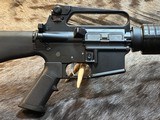 DPMS PANTHER ARMS A-15 HEAVY BARREL 223 REM 5.56 NATO MATCH SIGHTS 20 DPMS PANTHER ARMS A-15 HEAVY BARREL 223 REM 5.56 NATO MATCH SIGHTS 20