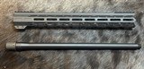 CMMG BANSHEE MkG 45 ACP PISTOL, 4 HI-CAP MAGS WITH 16