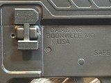 CMMG BANSHEE MkG 45 ACP PISTOL, 4 HI-CAP MAGS WITH 16