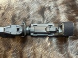 CMMG BANSHEE MkG 45 ACP PISTOL, 4 HI-CAP MAGS WITH 16
