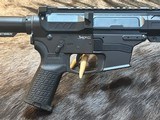 CMMG BANSHEE MkG 45 ACP PISTOL, 4 HI-CAP MAGS WITH 16