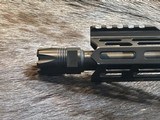 CMMG BANSHEE MkG 45 ACP PISTOL, 4 HI-CAP MAGS WITH 16