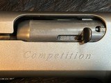 REMINGTON 1100 COMPETITION 12GA SYNTHETIC ADJUSTABLE STOCK, EXTRA BARREL 82821 - 10 of 25