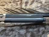 REMINGTON 1100 COMPETITION 12GA SYNTHETIC ADJUSTABLE STOCK, EXTRA BARREL 82821 - 5 of 25