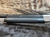 REMINGTON 1100 COMPETITION 12GA SYNTHETIC ADJUSTABLE STOCK, EXTRA BARREL 82821 - 15 of 25