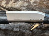 REMINGTON 1100 COMPETITION 12GA SYNTHETIC ADJUSTABLE STOCK, EXTRA BARREL 82821 - 14 of 25