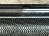 REMINGTON 1100 COMPETITION 12GA SYNTHETIC ADJUSTABLE STOCK, EXTRA BARREL 82821 - 17 of 25