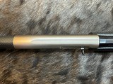 REMINGTON 1100 COMPETITION 12GA SYNTHETIC ADJUSTABLE STOCK, EXTRA BARREL 82821 - 11 of 25