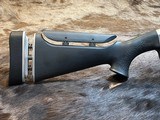 REMINGTON 1100 COMPETITION 12GA SYNTHETIC ADJUSTABLE STOCK, EXTRA BARREL 82821 - 4 of 25