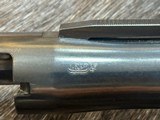 REMINGTON 1100 COMPETITION 12GA SYNTHETIC ADJUSTABLE STOCK, EXTRA BARREL 82821 - 24 of 25