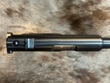 RUGER STANDARD 22LR SEMI-AUTO PISTOL BLACK - 16 of 21