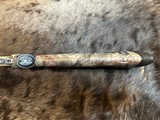 THOMPSON CENTER ENCORE PRO HUNTER STAINLESS STEEL RECEIVER, CAMO STOCK - 9 of 11