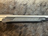 THOMPSON CENTER ENCORE STAINLESS 50 CAL MUZZLELOADER 28