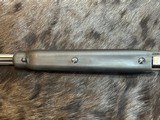 THOMPSON CENTER ENCORE STAINLESS 50 CAL MUZZLELOADER 28