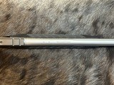 THOMPSON CENTER ENCORE STAINLESS 50 CAL MUZZLELOADER 28