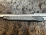 THOMPSON CENTER ENCORE STAINLESS 50 CAL MUZZLELOADER 28