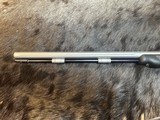 THOMPSON CENTER ENCORE STAINLESS 50 CAL MUZZLELOADER 28
