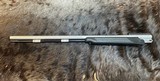 THOMPSON CENTER ENCORE STAINLESS 50 CAL MUZZLELOADER 28