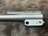 THOMPSON CENTER ENCORE STAINLESS 7mm REM MAG BARREL 26