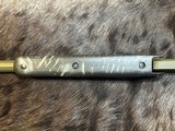 THOMPSON CENTER ENCORE 12GA BARREL W/ CHOKES AND FOREARM - 12 of 16