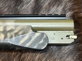 THOMPSON CENTER ENCORE 12GA BARREL W/ CHOKES AND FOREARM - 11 of 16
