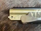 THOMPSON CENTER ENCORE 12GA BARREL W/ CHOKES AND FOREARM - 2 of 16