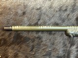 THOMPSON CENTER ENCORE 12GA BARREL W/ CHOKES AND FOREARM - 10 of 16