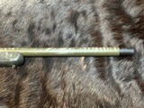 THOMPSON CENTER ENCORE 12GA BARREL W/ CHOKES AND FOREARM - 4 of 16