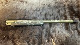 THOMPSON CENTER ENCORE 12GA BARREL W/ CHOKES AND FOREARM