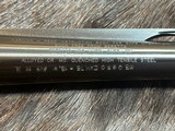 BERETTA AL391 URIKA SPORTING 20GA SEMI-AUTO SHOTGUN 28 - 20 of 25