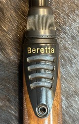 BERETTA AL391 URIKA SPORTING 20GA SEMI-AUTO SHOTGUN 28 - 15 of 25