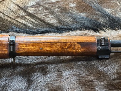 1941 FINNISH M39 MOSIN NAGANT 7.62X54R W/ REPRODUCTION PERIOD SCOPE - Image 6 of 25