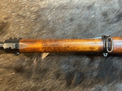 1941 FINNISH M39 MOSIN NAGANT 7.62X54R W/ REPRODUCTION PERIOD SCOPE - Image 18 of 25