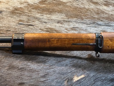 1941 FINNISH M39 MOSIN NAGANT 7.62X54R W/ REPRODUCTION PERIOD SCOPE - Image 15 of 25