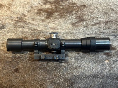 1941 FINNISH M39 MOSIN NAGANT 7.62X54R W/ REPRODUCTION PERIOD SCOPE - Image 23 of 25