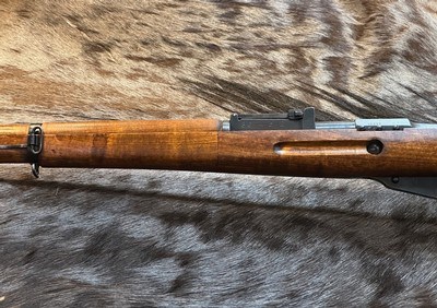 1941 FINNISH M39 MOSIN NAGANT 7.62X54R W/ REPRODUCTION PERIOD SCOPE - Image 14 of 25