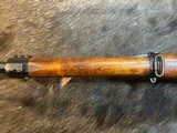 1941 FINNISH M39 MOSIN NAGANT 7.62X54R W/ REPRODUCTION PERIOD SCOPE - 18 of 25