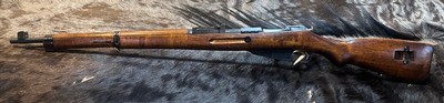 1941 FINNISH M39 MOSIN NAGANT 7.62X54R W/ REPRODUCTION PERIOD SCOPE - Image 2 of 25