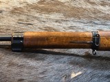 1941 FINNISH M39 MOSIN NAGANT 7.62X54R W/ REPRODUCTION PERIOD SCOPE - 15 of 25