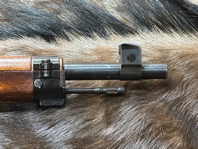 1941 FINNISH M39 MOSIN NAGANT 7.62X54R W/ REPRODUCTION PERIOD SCOPE - Image 7 of 25