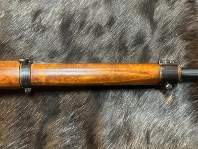 1941 FINNISH M39 MOSIN NAGANT 7.62X54R W/ REPRODUCTION PERIOD SCOPE - Image 10 of 25