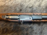 1941 FINNISH M39 MOSIN NAGANT 7.62X54R W/ REPRODUCTION PERIOD SCOPE - 8 of 25