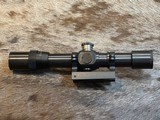 1941 FINNISH M39 MOSIN NAGANT 7.62X54R W/ REPRODUCTION PERIOD SCOPE - 24 of 25