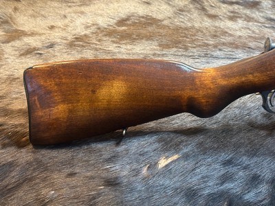 1941 FINNISH M39 MOSIN NAGANT 7.62X54R W/ REPRODUCTION PERIOD SCOPE - Image 3 of 25