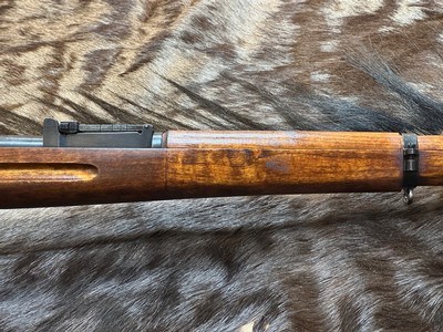 1941 FINNISH M39 MOSIN NAGANT 7.62X54R W/ REPRODUCTION PERIOD SCOPE - Image 5 of 25