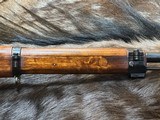 1941 FINNISH M39 MOSIN NAGANT 7.62X54R W/ REPRODUCTION PERIOD SCOPE - 6 of 25